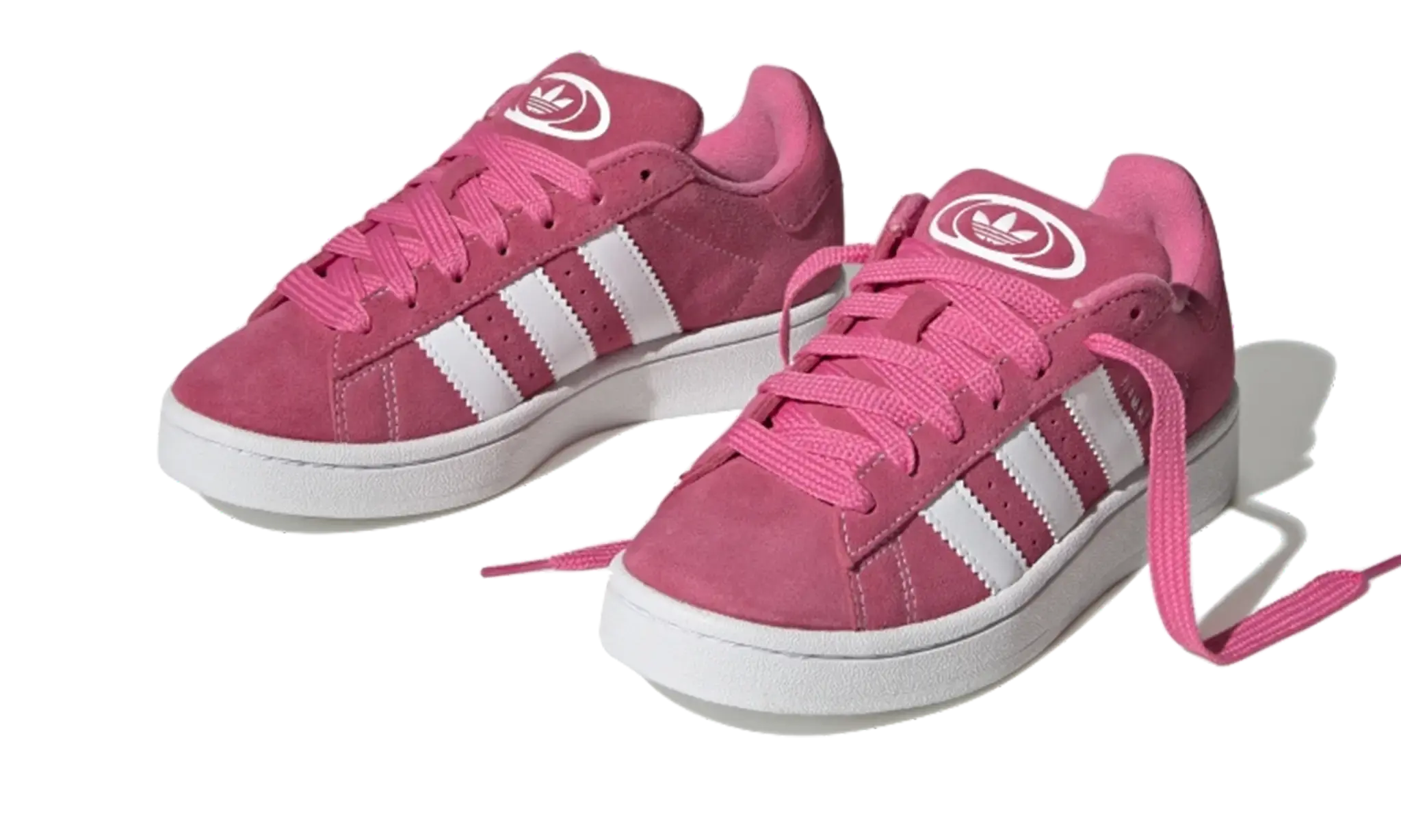 Adidas Campus 00s Pulse Magenta