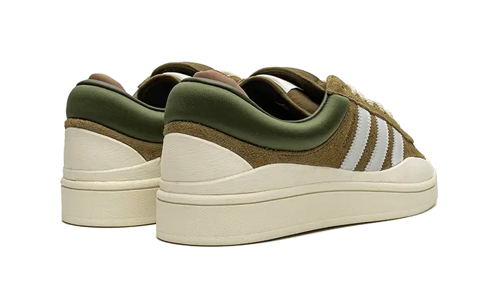 Adidas Campus Light Bad Bunny Wild Moss