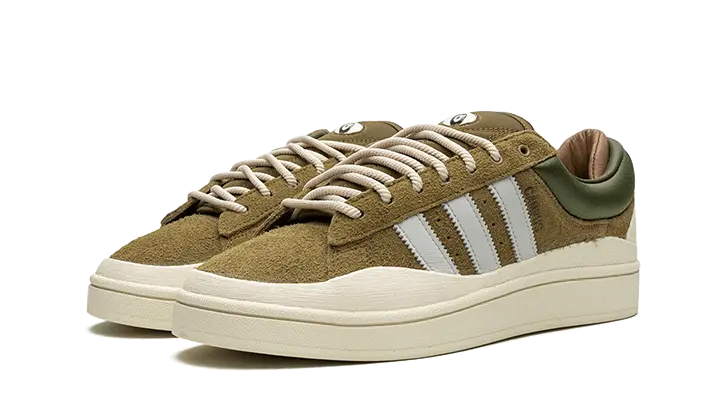 Adidas Campus Light Bad Bunny Wild Moss