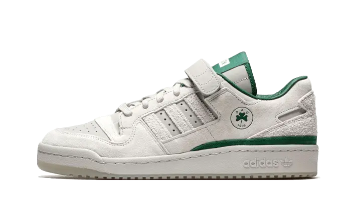 Adidas Forum 84 Low BSTN Panathinaikos