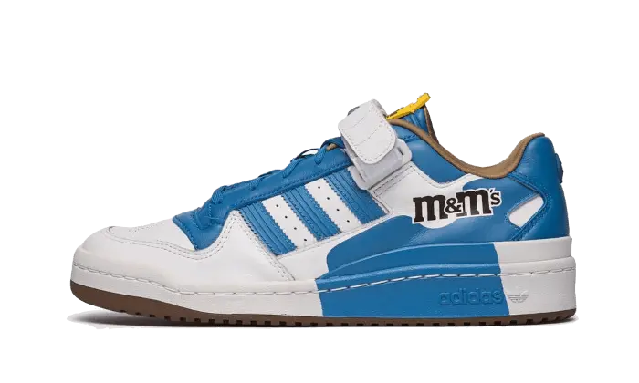 Adidas Forum Low 84 M&M’s Blue