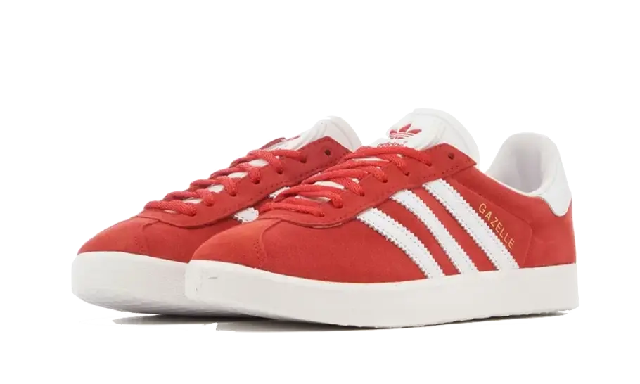 Adidas Gazelle 85 Better Scarlet