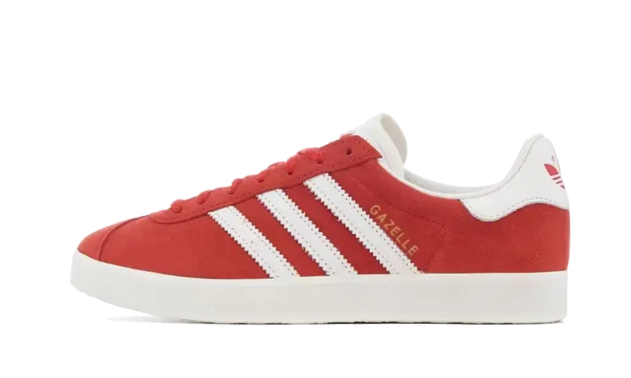 Adidas Gazelle 85 Better Scarlet