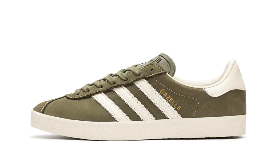 Adidas Gazelle 85 Olive Strata