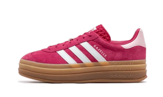 Adidas Gazelle Bold Wild Pink