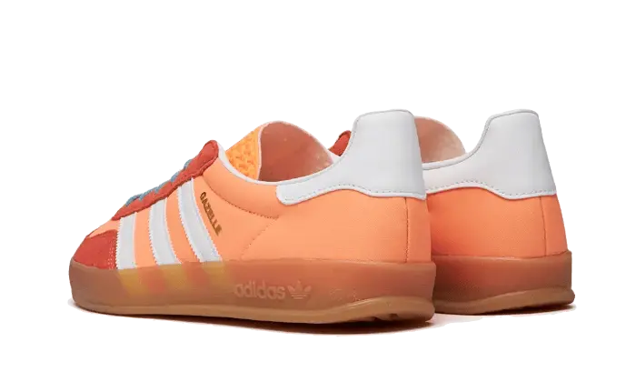 Adidas Gazelle Indoor Beam Orange