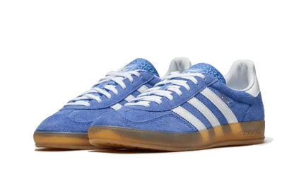 Adidas Gazelle Indoor Blue Fusion