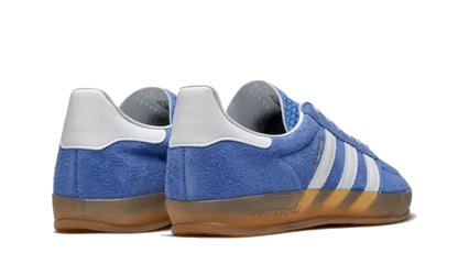 Adidas Gazelle Indoor Blue Fusion