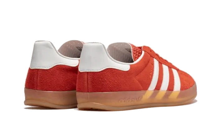 Adidas Gazelle Indoor Bold Orange