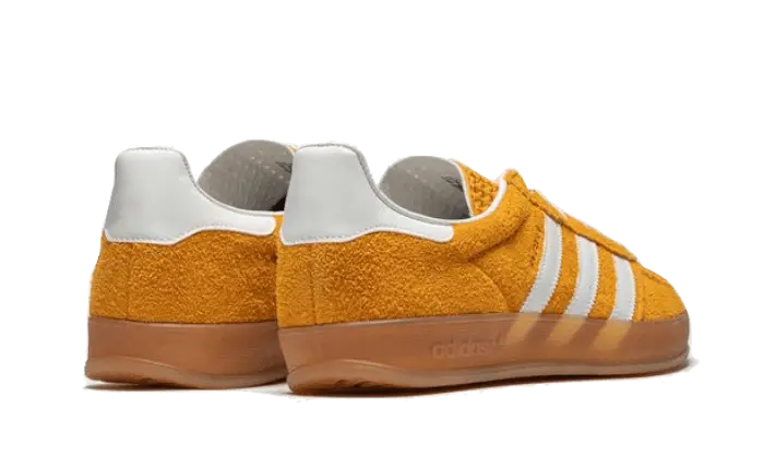 Adidas Gazelle Indoor Orange Peel