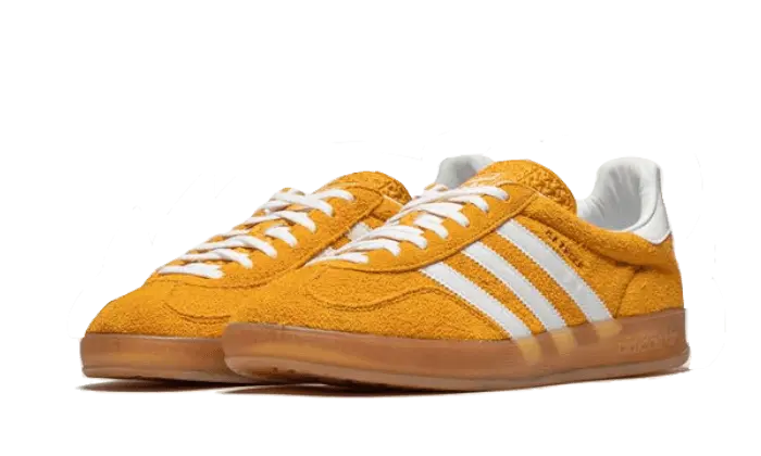 Adidas Gazelle Indoor Orange Peel