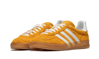 Adidas Gazelle Indoor Orange Peel