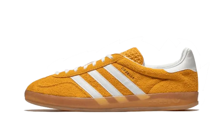 Adidas Gazelle Indoor Orange Peel