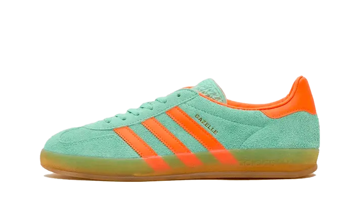 Adidas Gazelle Indoor Pulse Mint