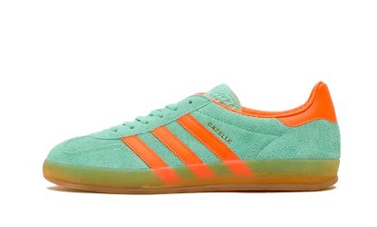 Adidas Gazelle Indoor Pulse Mint