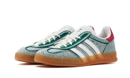 Adidas Gazelle Indoor Sean Wotherspoon Hemp Green