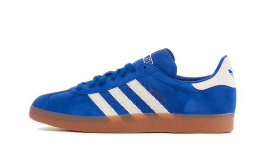 Adidas Gazelle Italy Royal Blue