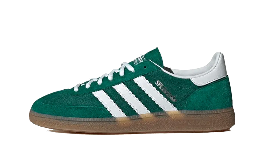 Adidas Handball Spezial Collegiate Green Gum