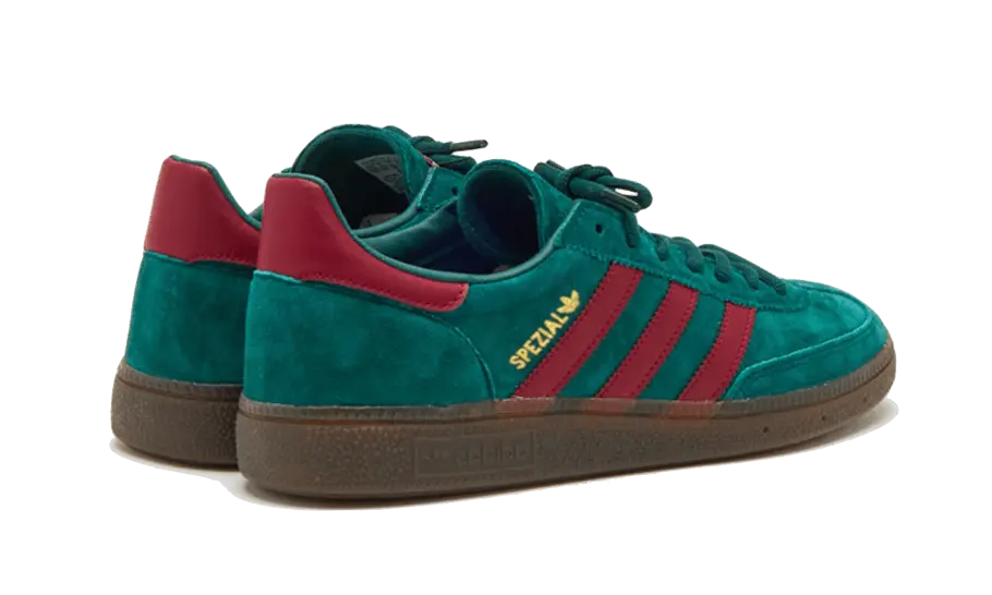 Adidas Handball Spezial Collegiate Green