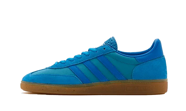 Adidas Pallamano Spezial anmutender Pulse Blu