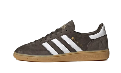 Adidas Handball Spezial Shadow Olive Gum