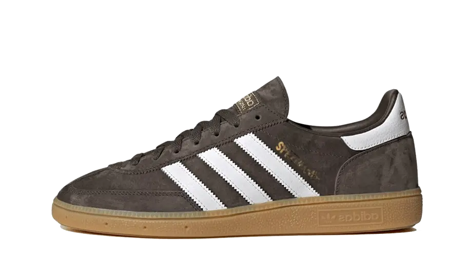 Adidas Handball Spezial Shadow Olive Gum