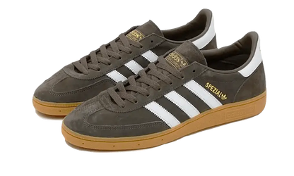 Adidas Handball Spezial Shadow Olive Gum