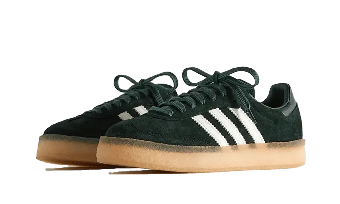 Adidas Samba 8th Street Clarks Kith Shadow Green