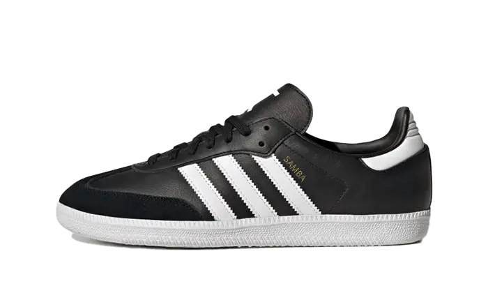 Adidas Samba Juventus