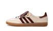 Adidas Samba Nylon Wales Bonner Cream White