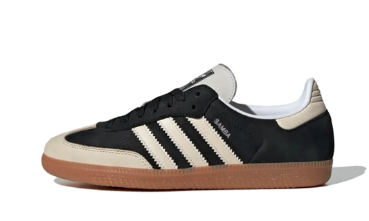 Adidas Samba OG Black Wonder White