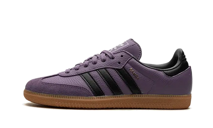 Adidas Samba OG Shadow Violet 