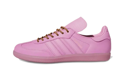 Adidas Samba Pharrell Humanrace Pink