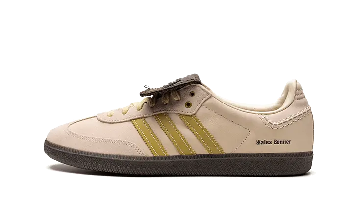 Adidas Samba Wales Bonner Ecrtin Brown