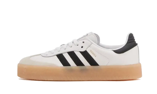 Adidas Sambae White Black Gum