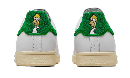 Adidas Stan Smith Homer Simpson