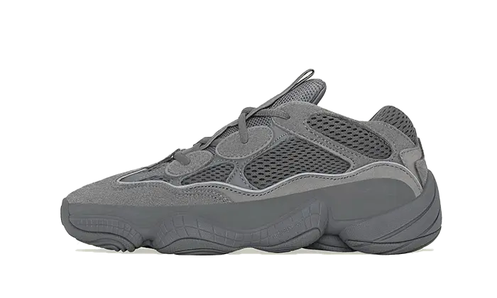 Adidas yeezy 500 tutte bianche online