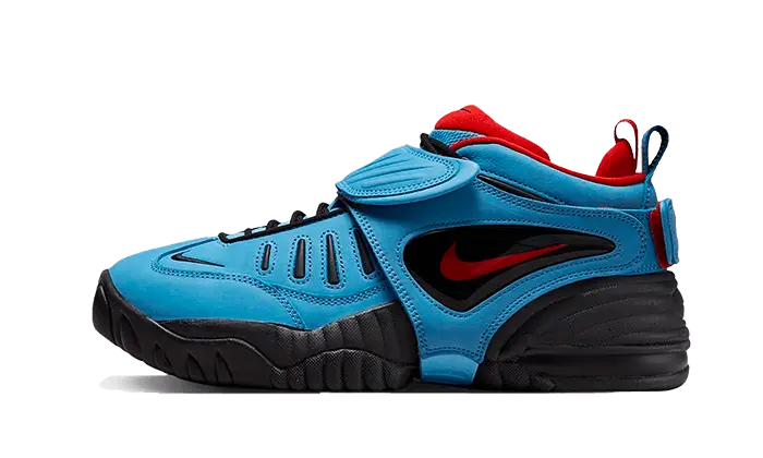 Nike Air Adjust Force SP Ambush University Blue