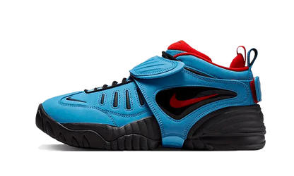 Nike Air Adjust Force SP Ambush University Blue