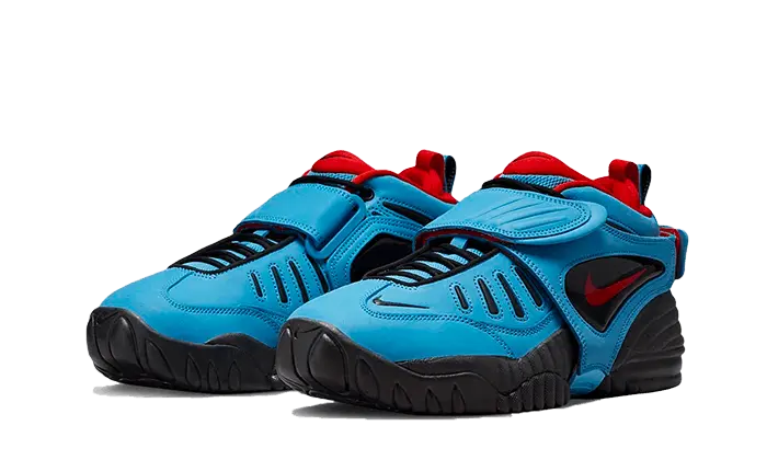 Nike Air Adjust Force SP Ambush University Blue