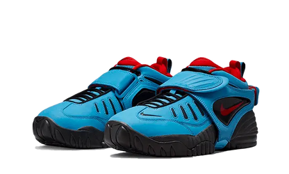 Nike Air Adjust Force SP Ambush University Blue