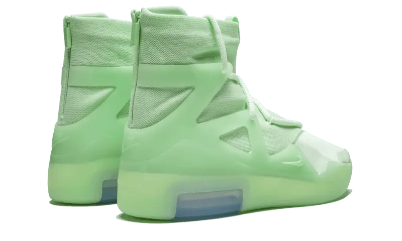 Nike Air Fear Of God 1 Frosted Spruce MTHOR SHOP