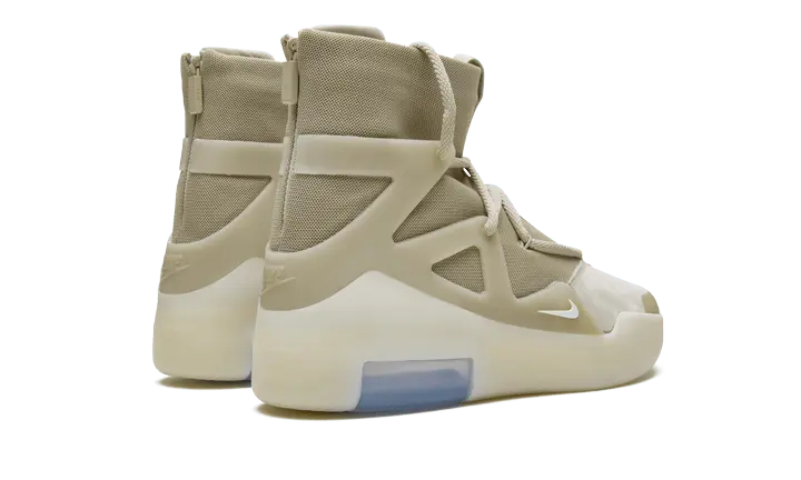 Nike Air Fear Of God 1 Oatmeal - AR4237-900