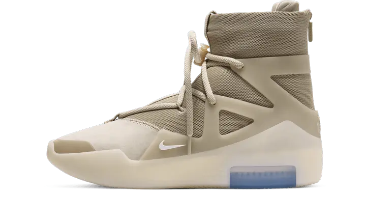 Nike Air Fear Of God 1 Oatmeal - AR4237-900