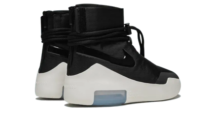 Nike Air Fear Of God 1 SA Black - AT9915-100