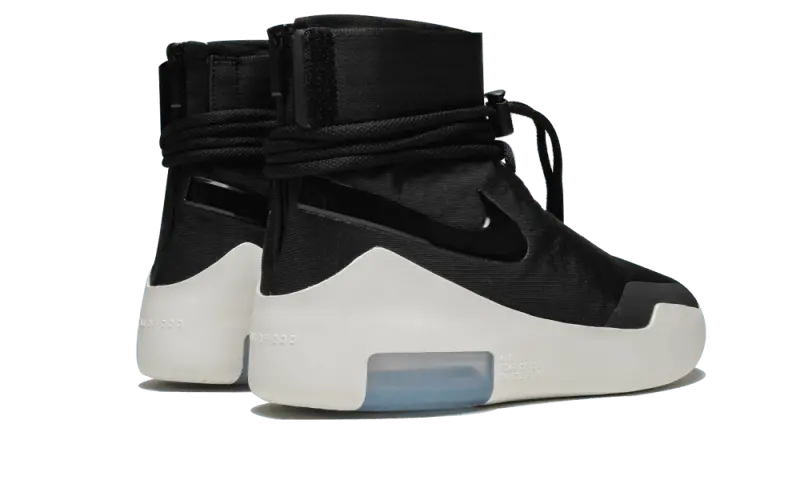 Nike Air Fear Of God 1 SA Black - AT9915-100