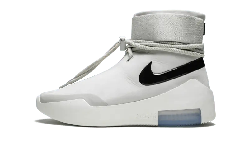 Nike Air Fear Of God 1 Shoot Around Light Bone - AT9915-002