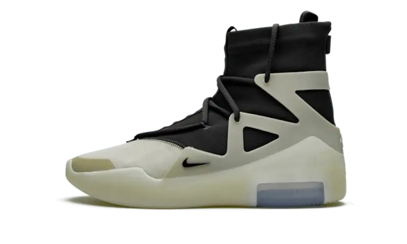 Nike Air Fear Of God 1 String Multicolor - AR4237-902