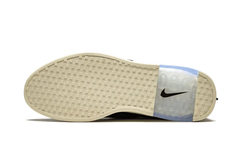 Fear of god nike moccasin clearance