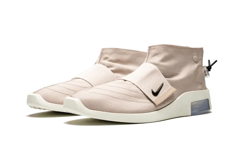 Nike Air Fear Of God Moccasin Particle Beige - AT8086-200